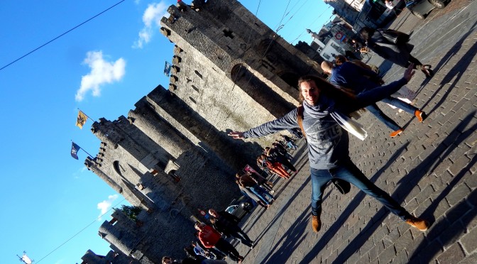 Evaggelos Pelekis at KU Leuven