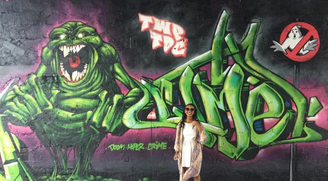 Siphosethu at the Summer School Healthy Ageing, University of Groningen