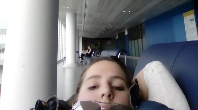 Fit like? An Exchange to Aberdeen