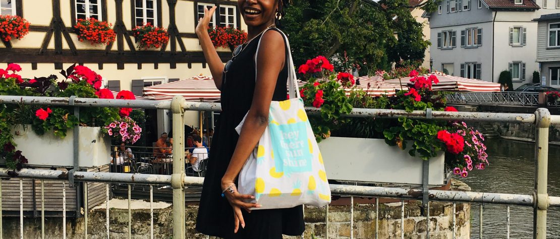 Dorica at Esslingen am Neckar, Stuttgart -Germany